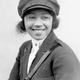 Bessie Coleman in 1923.